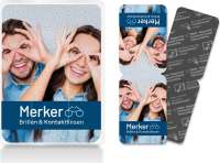 PocketCleaner® Brillen- und Displayreiniger, All-Inclusive-Paket