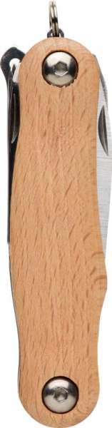 Holz Taschenmesser