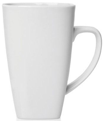 Porzellanbecher Frankfurt 2