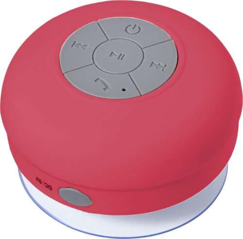 BT/Wireless-Lautsprecher aus Kunststoff Jude