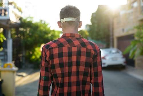 EarSave Creative Gesichtsmasken-Verlängerung