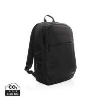 Vorschau: Swiss Peak AWARE™ moderner 15,6" Laptop-Rucksack Vorschau: Swiss Peak AWARE™ moderner 15,6" Laptop-Rucksack