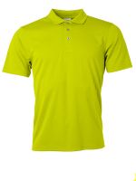 Men's Active Polo