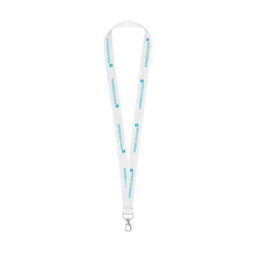 Lanyard mit Haken