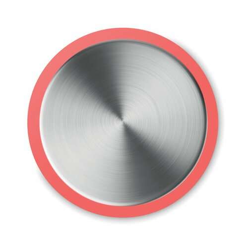 GLACIER RPET Trinkflasche RPET 600ml