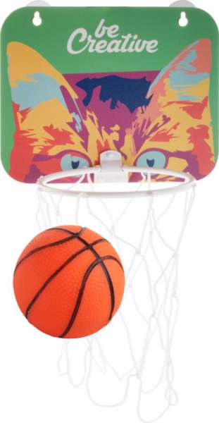 Basketball-Korb Crasket