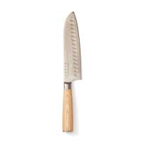 VINGA Hattasan Damascus Santoku Messer VINGA Hattasan Damascus Santoku Messer