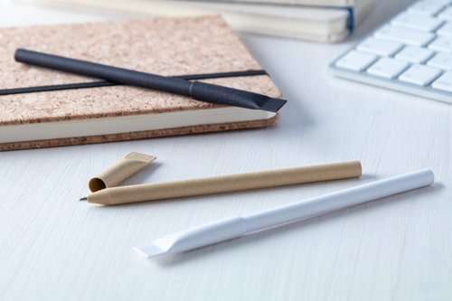 Papyrus Recyclingpapier-Kugelschreiber