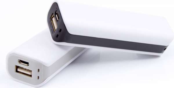Powerbank Streak