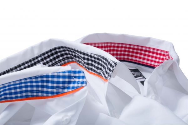 Ladies' Plain Shirt