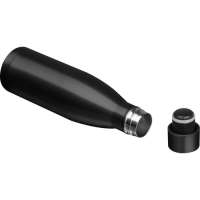 Vorschau: Vakuum Edelstahlflasche, 500ml Vorschau: Vakuum Edelstahlflasche, 500ml