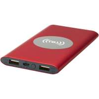Vorschau: Juice 8000 mAh kabellose Powerbank Vorschau: Juice 8000 mAh kabellose Powerbank