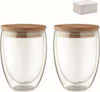 Gläser-Set 350 ml