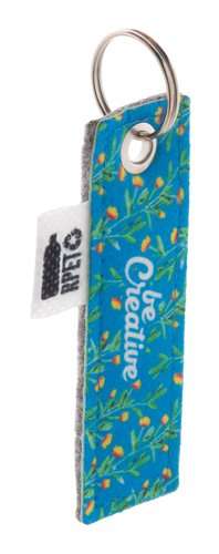 CreaFelt Key A Individueller Schlüsselanhänger