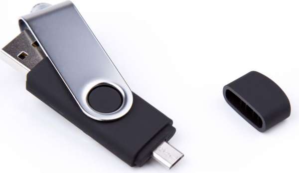 USB Stick Swing OTG (USB 2.0 + Micro USB)