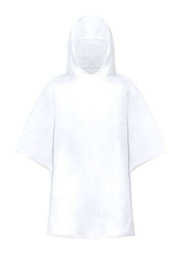 Proteo Kinderponcho