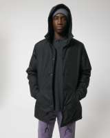 Vorschau: Stanley Stella Unisex Padded Parker Vorschau: Stanley Stella Unisex Padded Parker