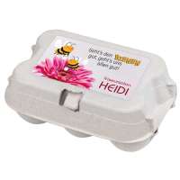 Vorschau: Sixpack - Flower-Balls Midi mit Samen Vorschau: Sixpack - Flower-Balls Midi mit Samen