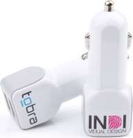 Vorschau: KFZ Ladeadapter Edge Express 24h Vorschau: KFZ Ladeadapter Edge Express 24h