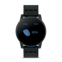 Vorschau: TRAIN WATCH 4.0 Fitness Smart Watch Vorschau: TRAIN WATCH 4.0 Fitness Smart Watch