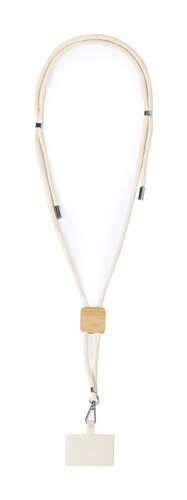 Cohol Neck Handyhalter-Lanyard, Kreis