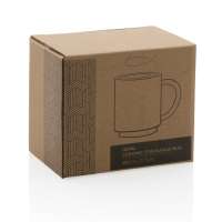 Vorschau: Stapelbare Keramiktasse, 180ml Vorschau: Stapelbare Keramiktasse, 180ml