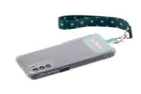 Vorschau: SuboFob Mobile RPET Individuelles RPET Handyhalter-Handgelenkschlaufe Vorschau: SuboFob Mobile RPET Individuelles RPET Handyhalter-Handgelenkschlaufe