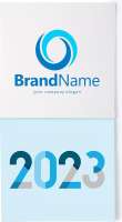 Magnet Kalender Larip