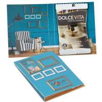 Süßes Briefchen mit personalisiertem Wunschinhalt