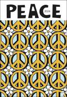Wandkalender - Peace Posterkalender