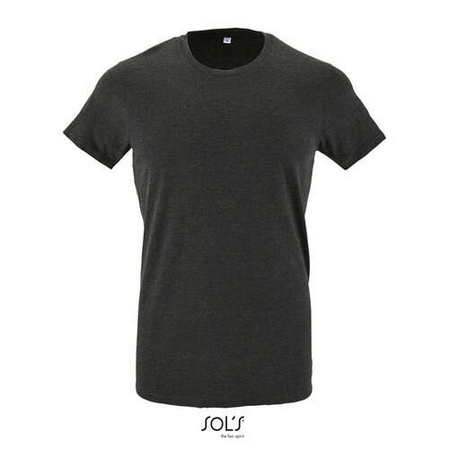 REGENT FIT REGENT F HERRENT-SHIRT 150g