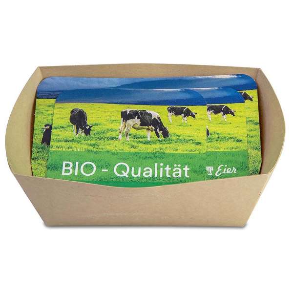 Pflanzodrom mit Samen