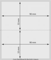 Vorschau: Naturvlies Kräuter, Kresse, 1-4 c Digitaldruck inklusive Vorschau: Naturvlies Kräuter, Kresse, 1-4 c Digitaldruck inklusive