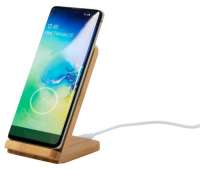 Vorschau: Verda Wireless-Charger Handyhalter Vorschau: Verda Wireless-Charger Handyhalter