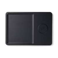 VINGA Timo RCS Desk-Charger und Ablage