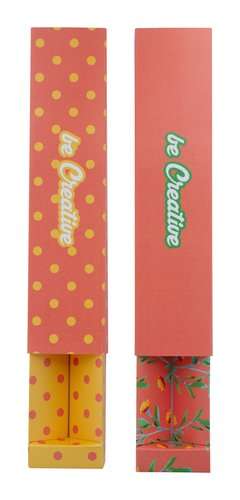 CreaBox Pen individuelles Stifteetui