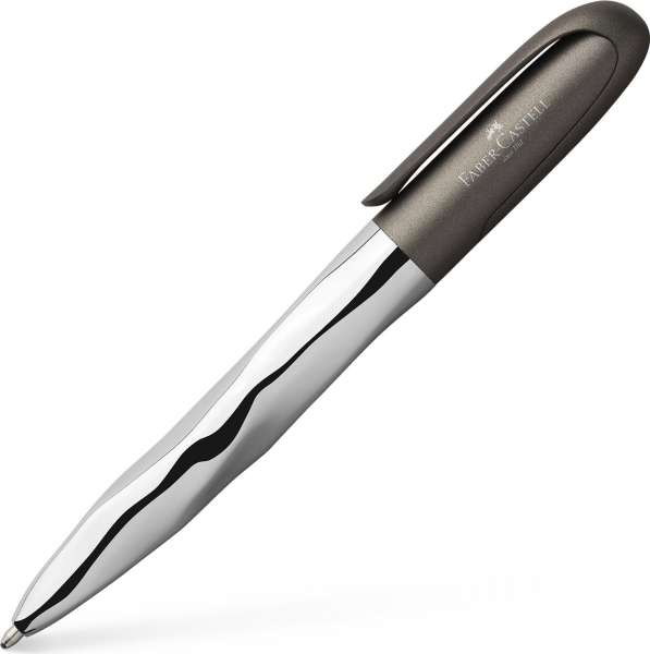 n&#039;ice pen Metallic Kugelschreiber