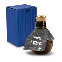 Geschenkbox In Blau