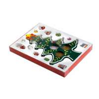 Vorschau: WOODTREE Weihnachtsbaum aus Holz Vorschau: WOODTREE Weihnachtsbaum aus Holz