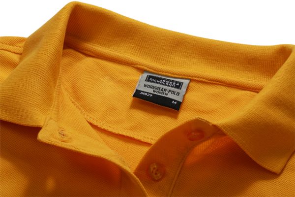 Ladies' Workwear Polo