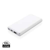 Vorschau: Ultraschnelle 10.000 mAh Powerbank mit PD Vorschau: Ultraschnelle 10.000 mAh Powerbank mit PD