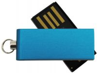 16GB Memory-Stick Micro Twist 2.0