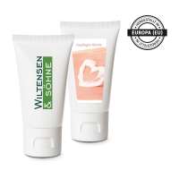 Pflegetube Basic 50 ml - Handcreme sensitiv