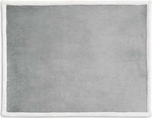 HEIDEN Fleece-Decke 225 g/m²