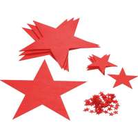 Vorschau: Filzsterneset Augsburg Vorschau: Filzsterneset Augsburg