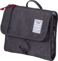 TROIKA Reise-Kulturtasche BUSINESS WASHBAG