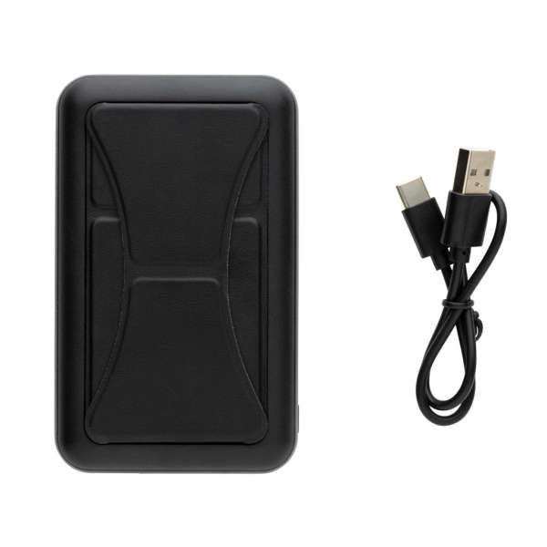 Urban Vitamin Sonoma 10.000mAh Powerbank aus RCS Kunststoff