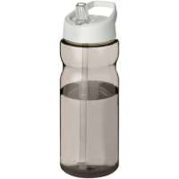H2O Active® Base Tritan™ 650 ml Sportflasche mit Ausgussdeckel H2O Active® Base Tritan™ 650 ml Sportflasche mit Ausgussdeckel