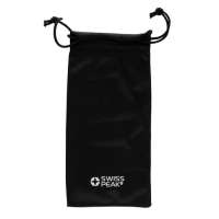 Vorschau: Swiss Peak polarisierte Sonnenbrille aus RCS Kunststoff Vorschau: Swiss Peak polarisierte Sonnenbrille aus RCS Kunststoff