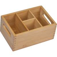 Vorschau: Besteckkasten groß Vorschau: Besteckkasten groß